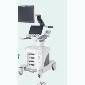 আল্ট্রাসাউন্ড স্ক্যানার — Hitachi ARIETTA 50