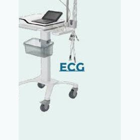 ইসিজি মেশিন (১২ চ্যানেল) — GE Healthcare